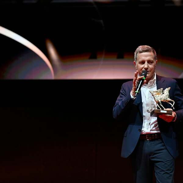 Massimo Giannini, Premio Di Giornalismo
